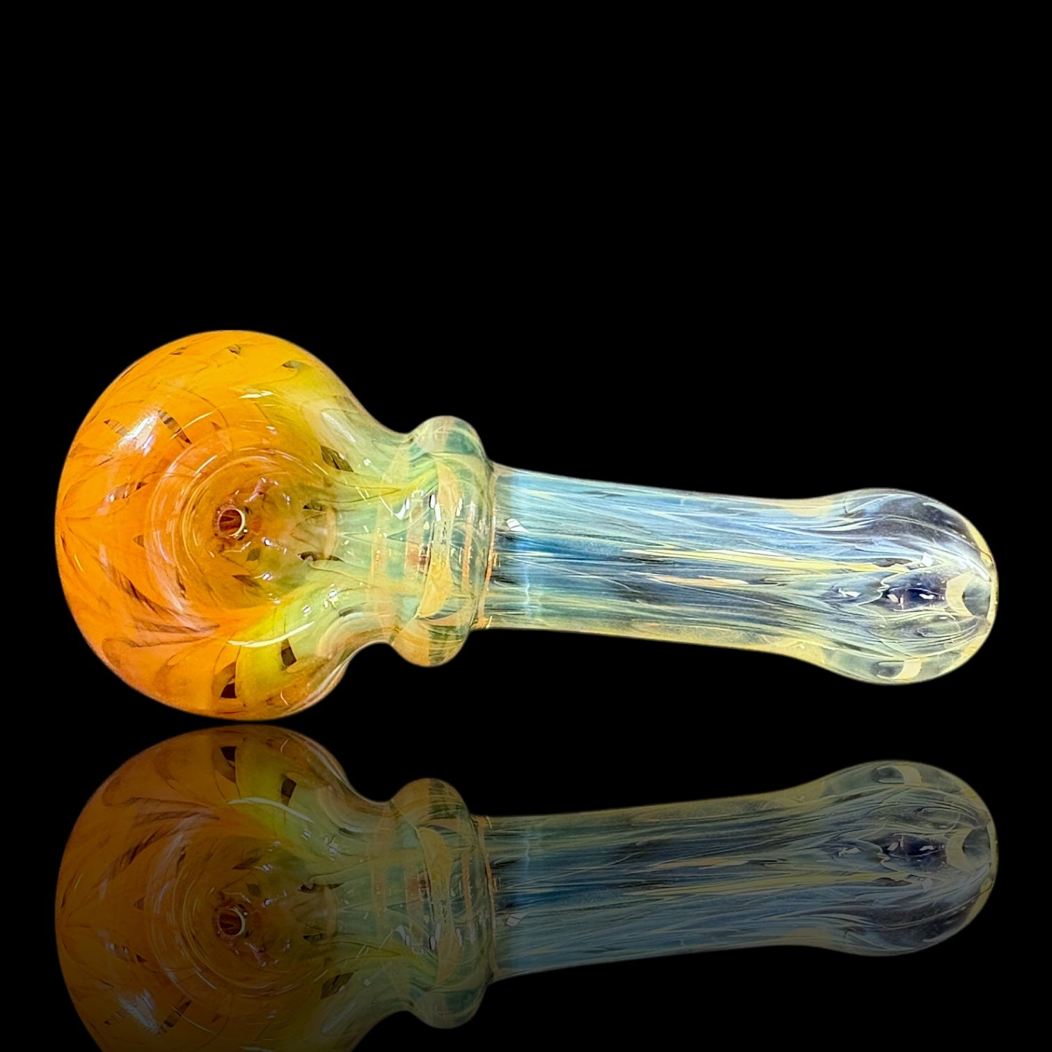 Matt 2000 Spoon