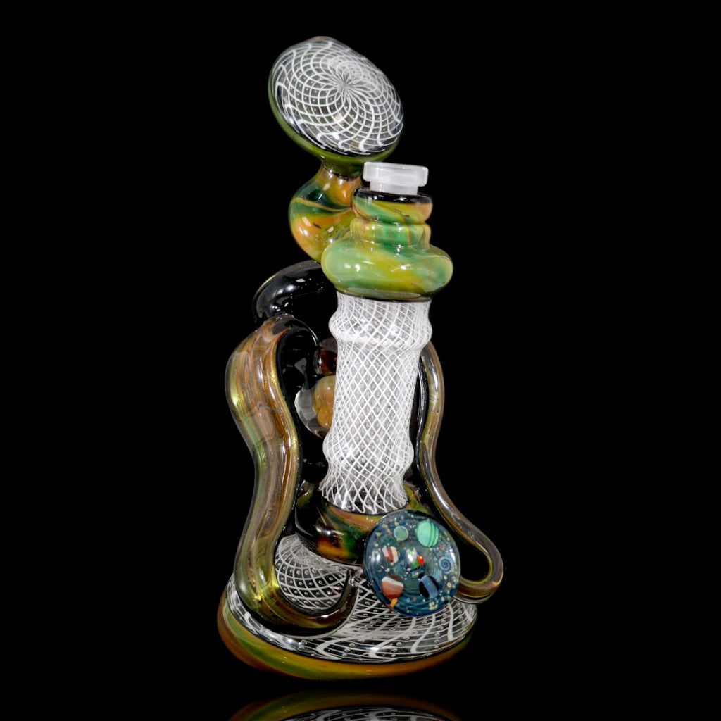 Marcel Braun & Jolex