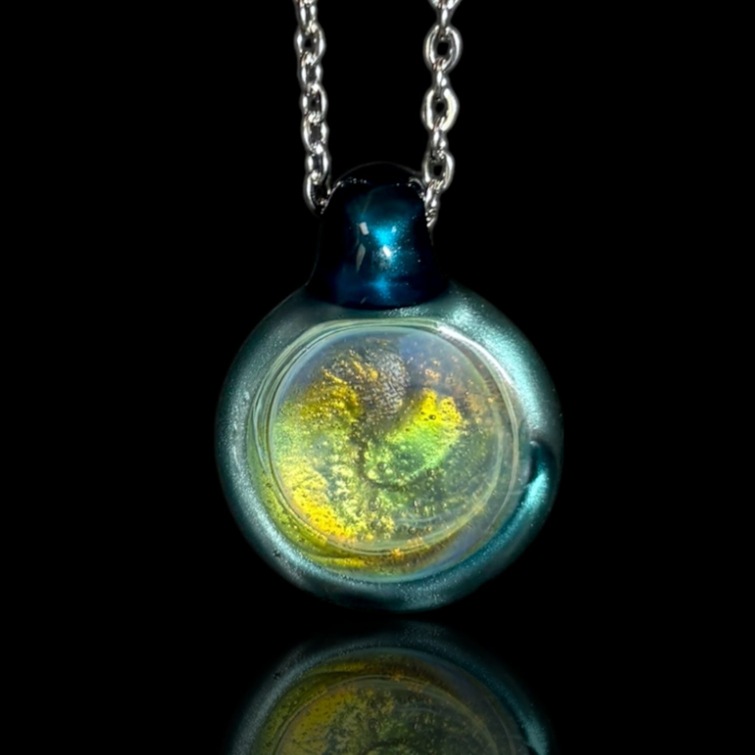 Zanksy Pendant Set