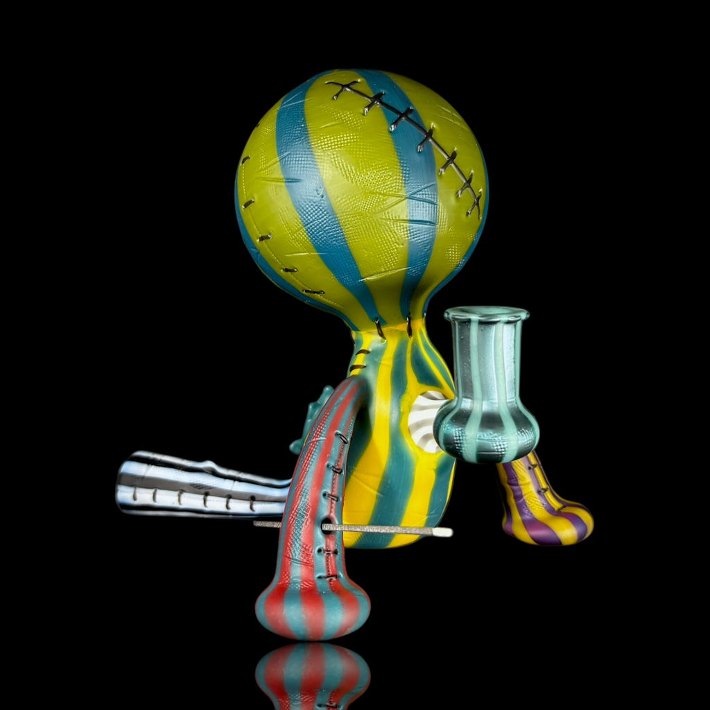 Peter Muller Harlequin Doll