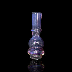 Baby Gorilla Glass Pivot Top