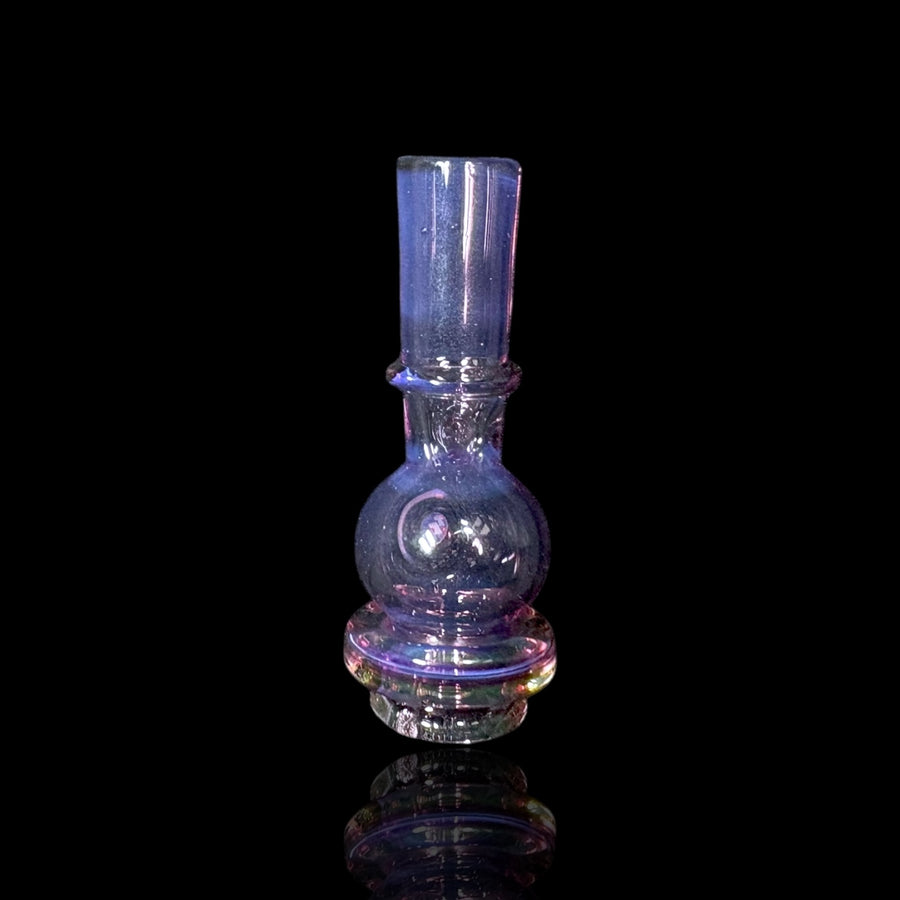 Baby Gorilla Glass Pivot Top