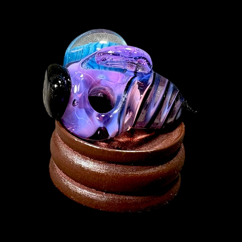 Joe Peters Bee & Ryno Duck