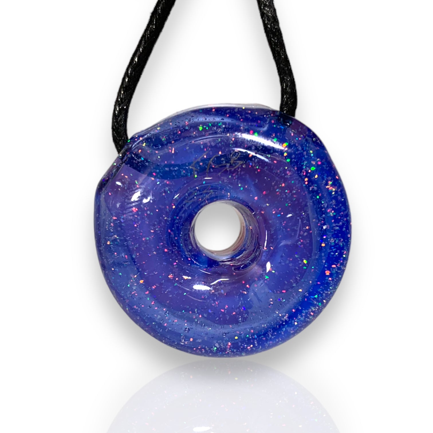 KGB Pendant
