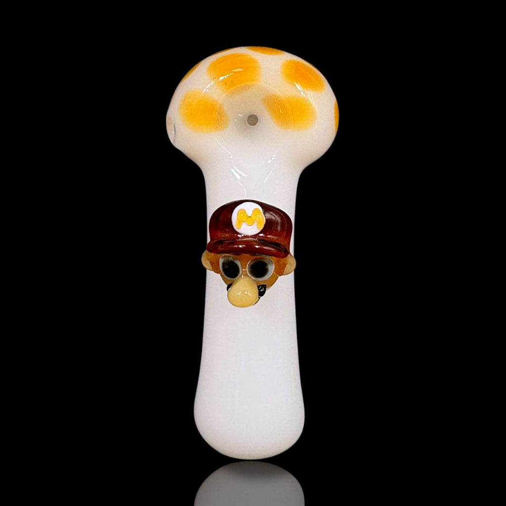 Pipe