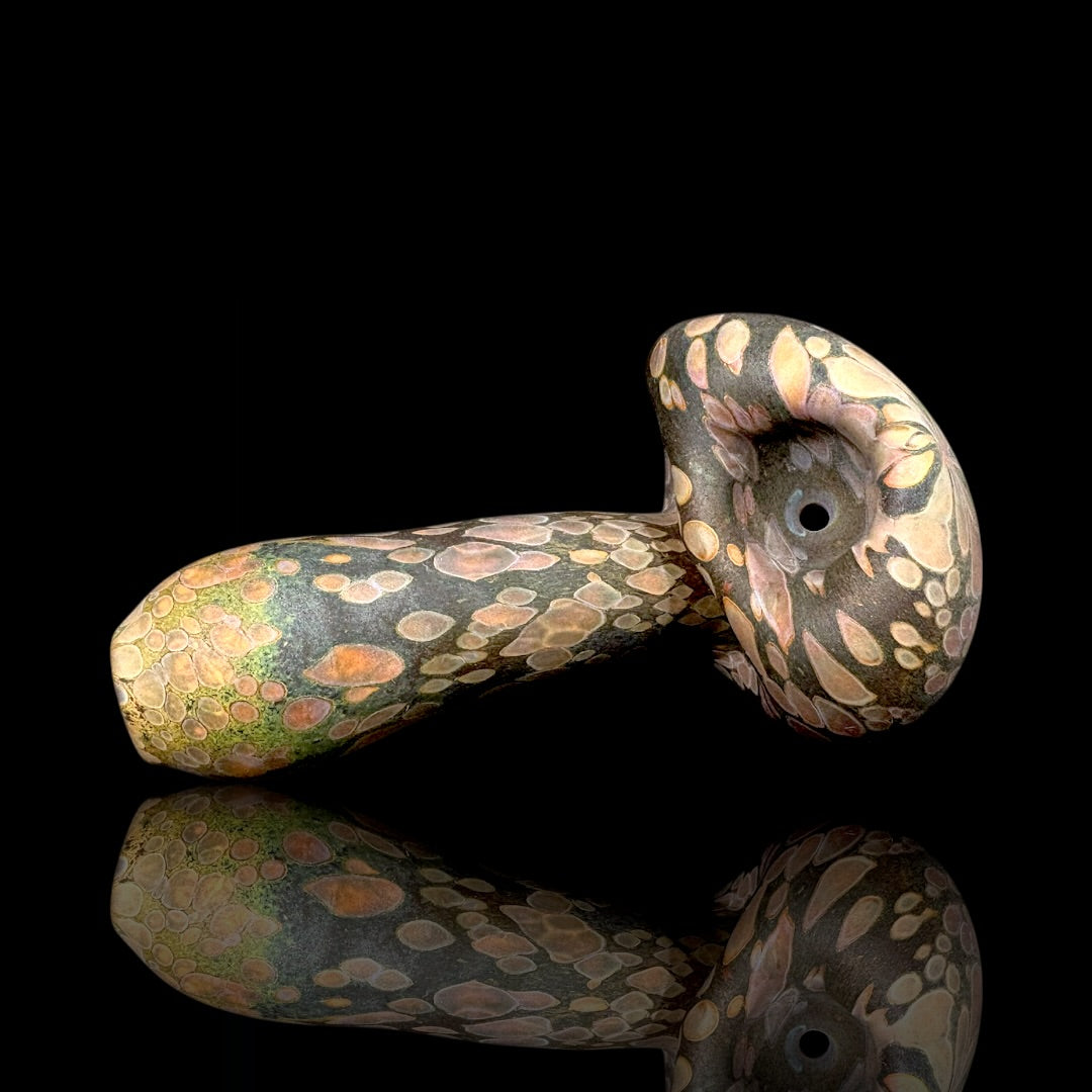 Stone Tech Spoon