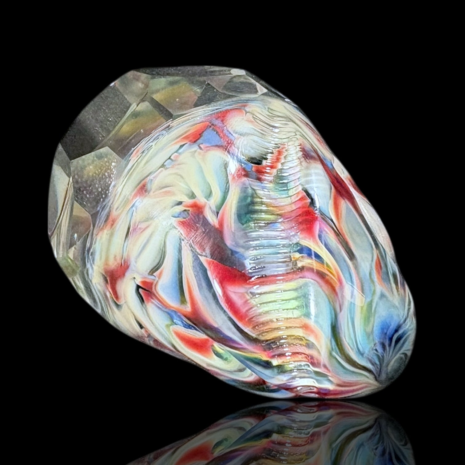 Jabi Cuts x Graveyard Gemstone
