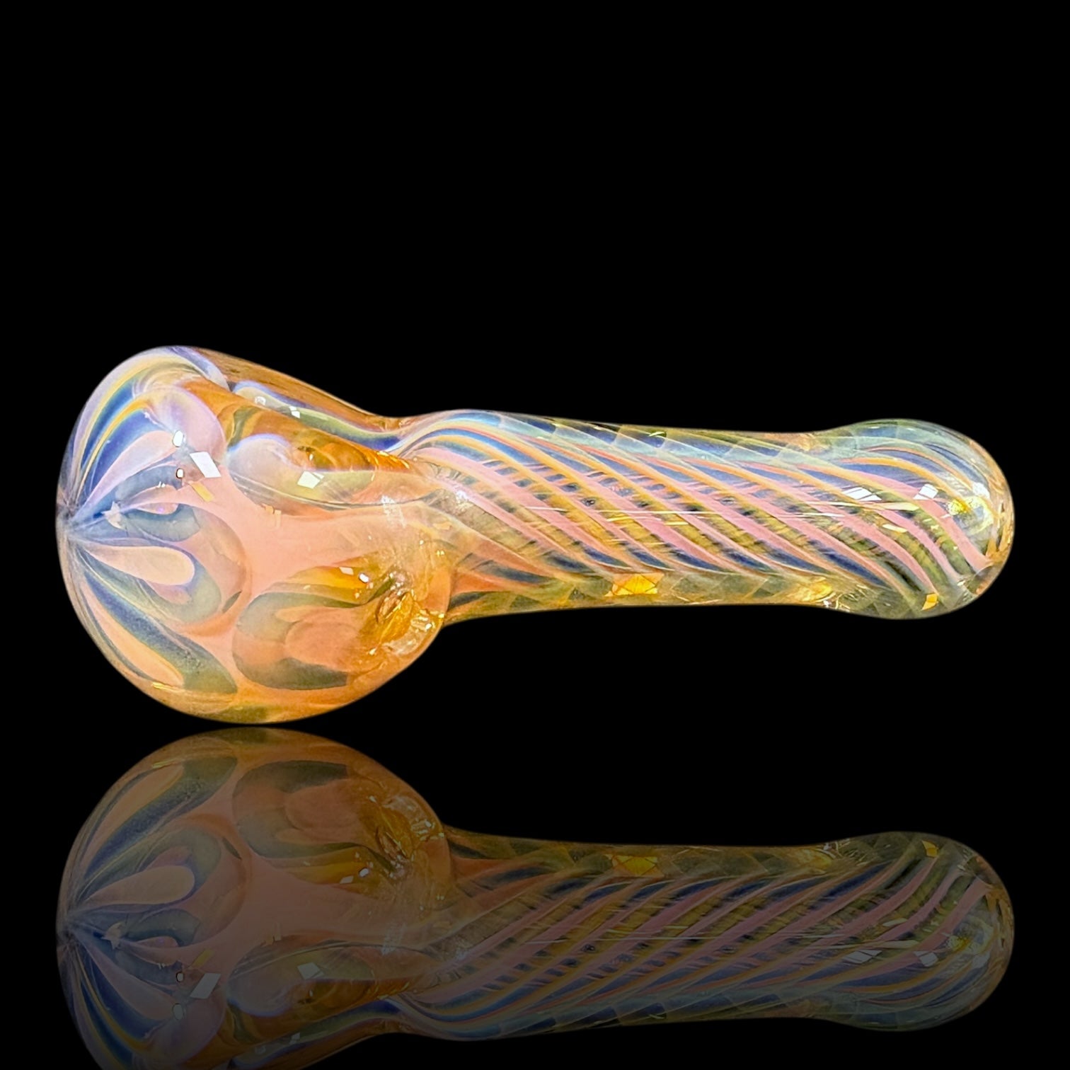 Matt 2000 Spoon