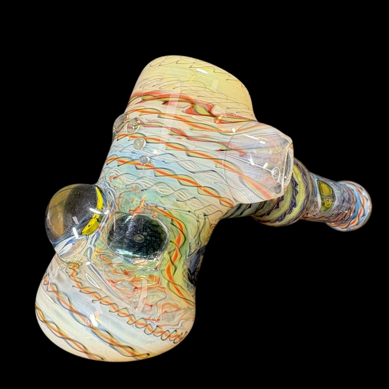 Jerry Kelly Hammer