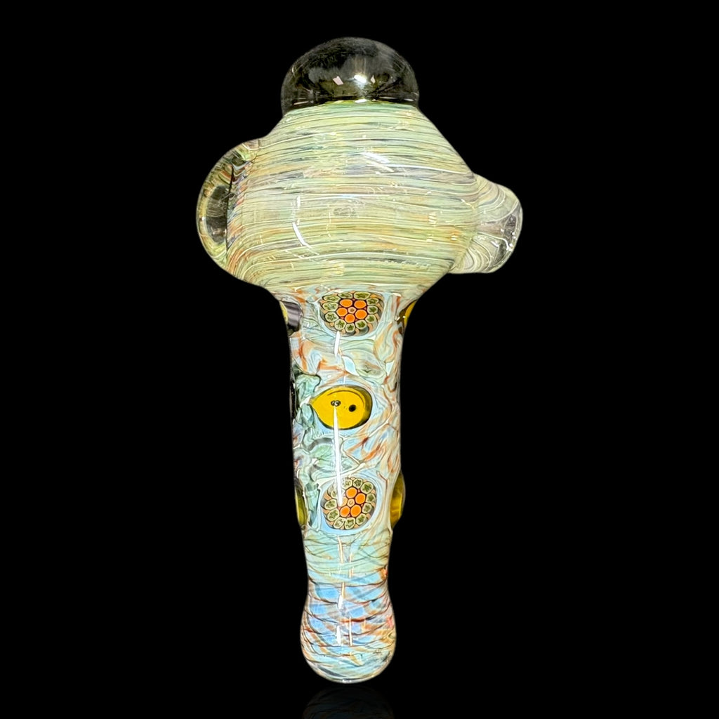 Jerry Kelly Spoon