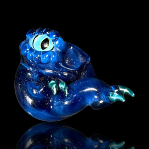 Amorphous Symphony Rex Pendant