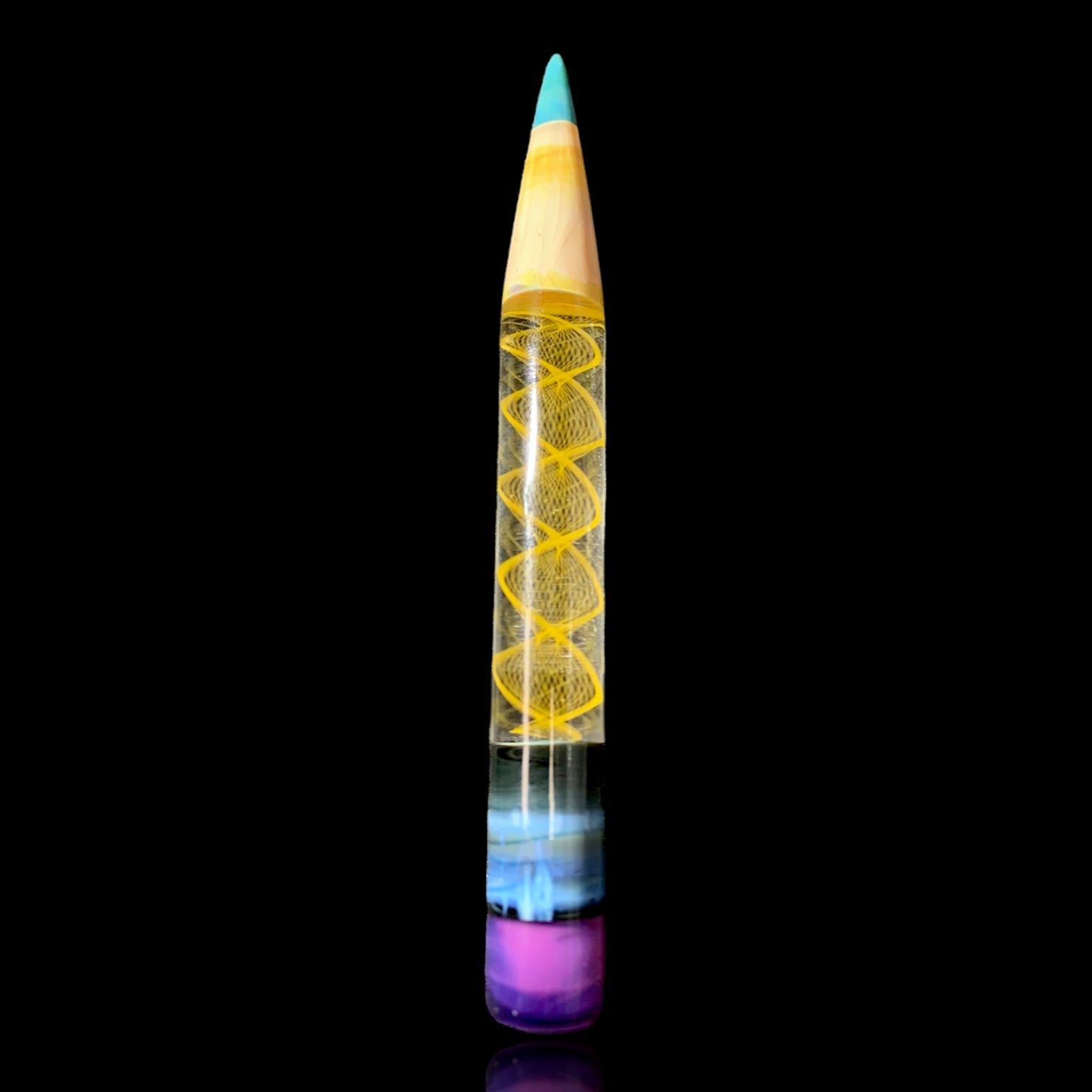 Simplelemonfarmer x Sherbet Pencil