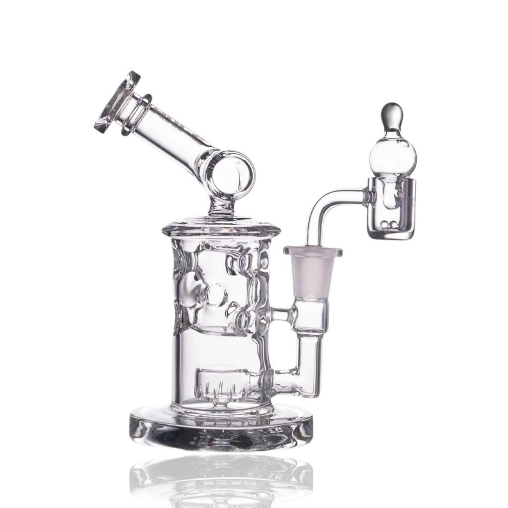 Wulf “Tyde” Rig