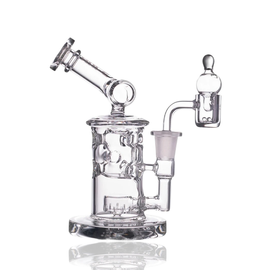 Wulf “Tyde” Rig