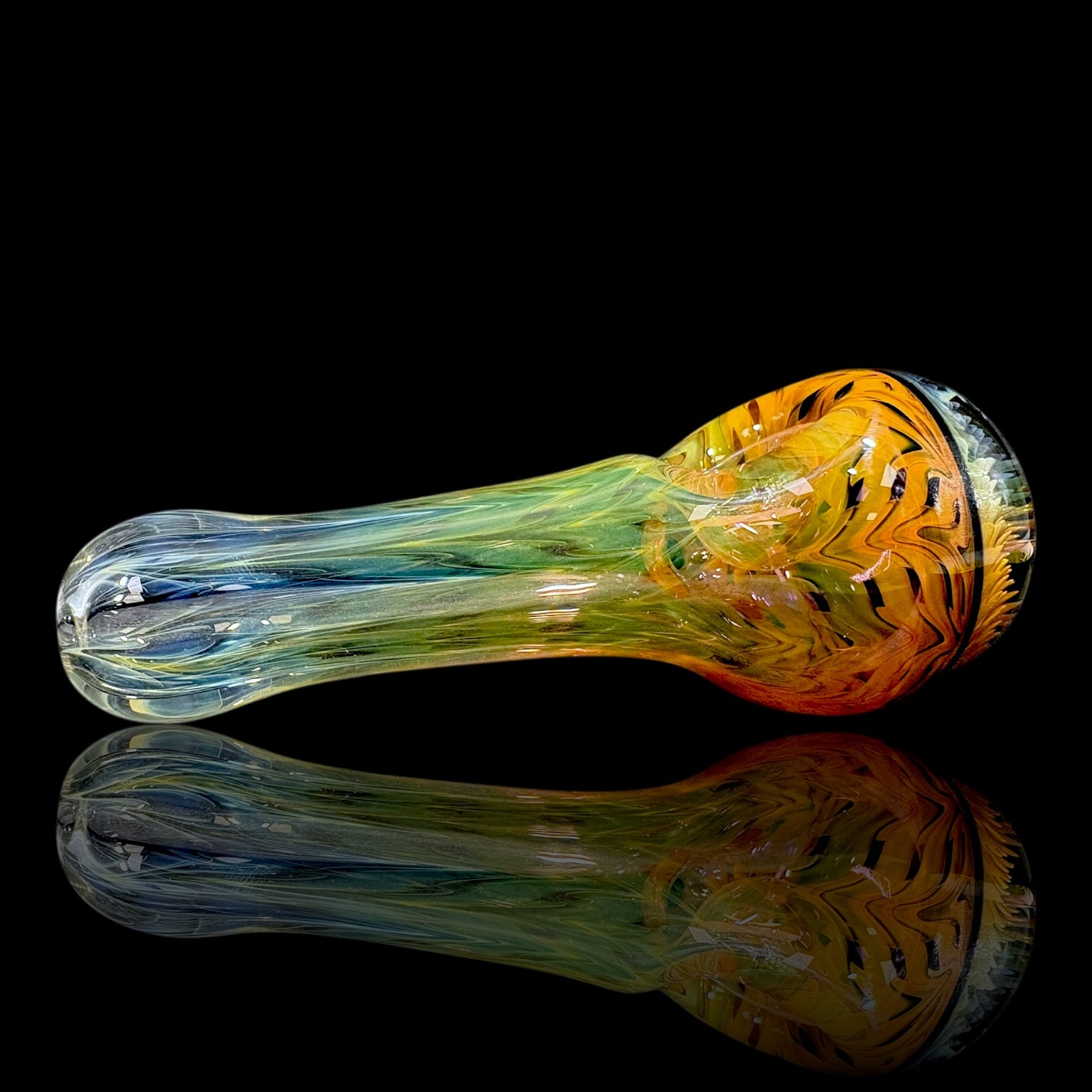 Matt 2000 Spoon