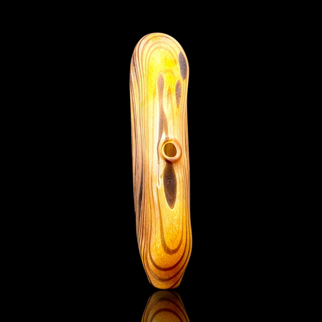 Stone Tech Spoon