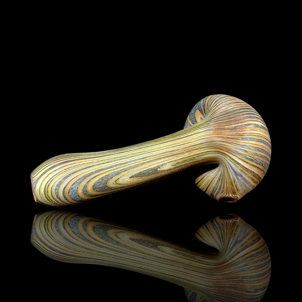 Stone Tech Spoon