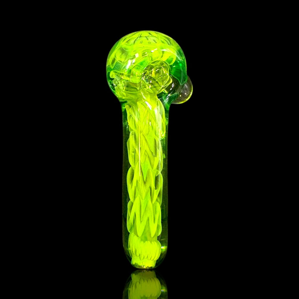 Izzlow Glass Pipe