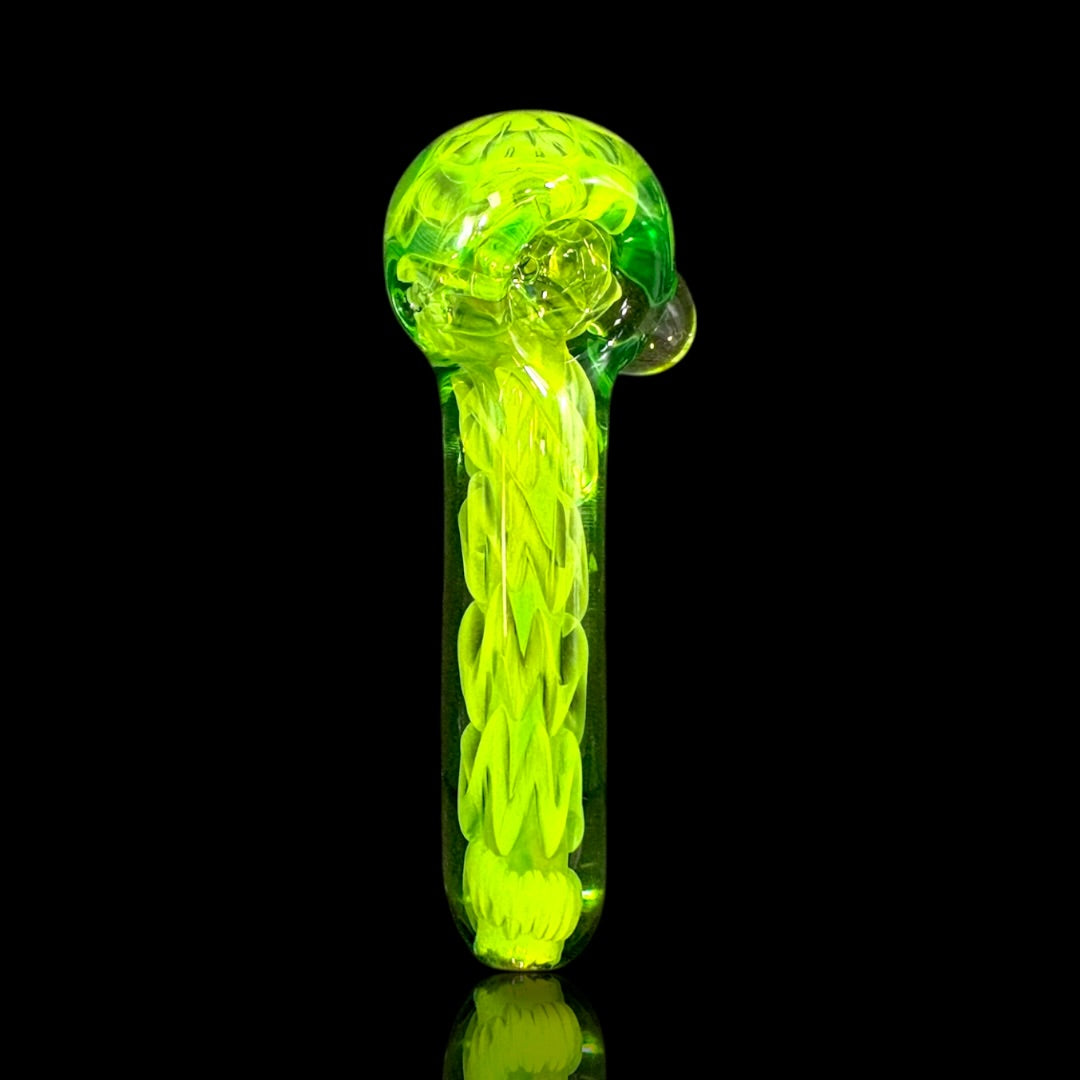 Izzlow Glass Pipe