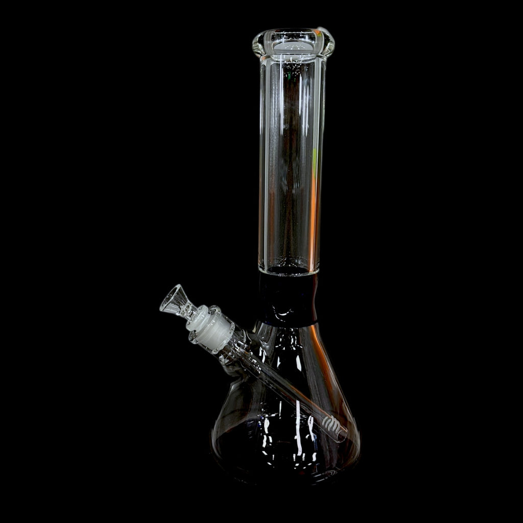 7 MM Beaker Bong (14”)