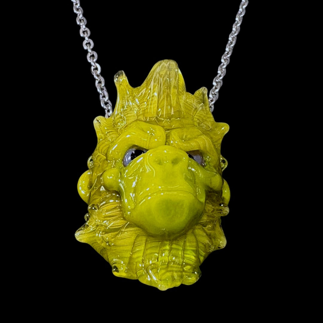 Blusun Pendant