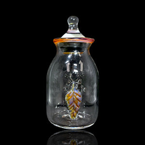 Glass Forest Jar Auction!