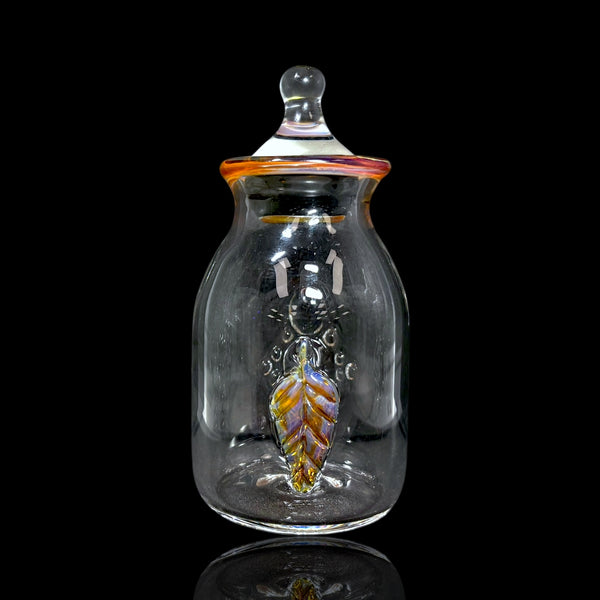 Glass Forest Jar Auction!