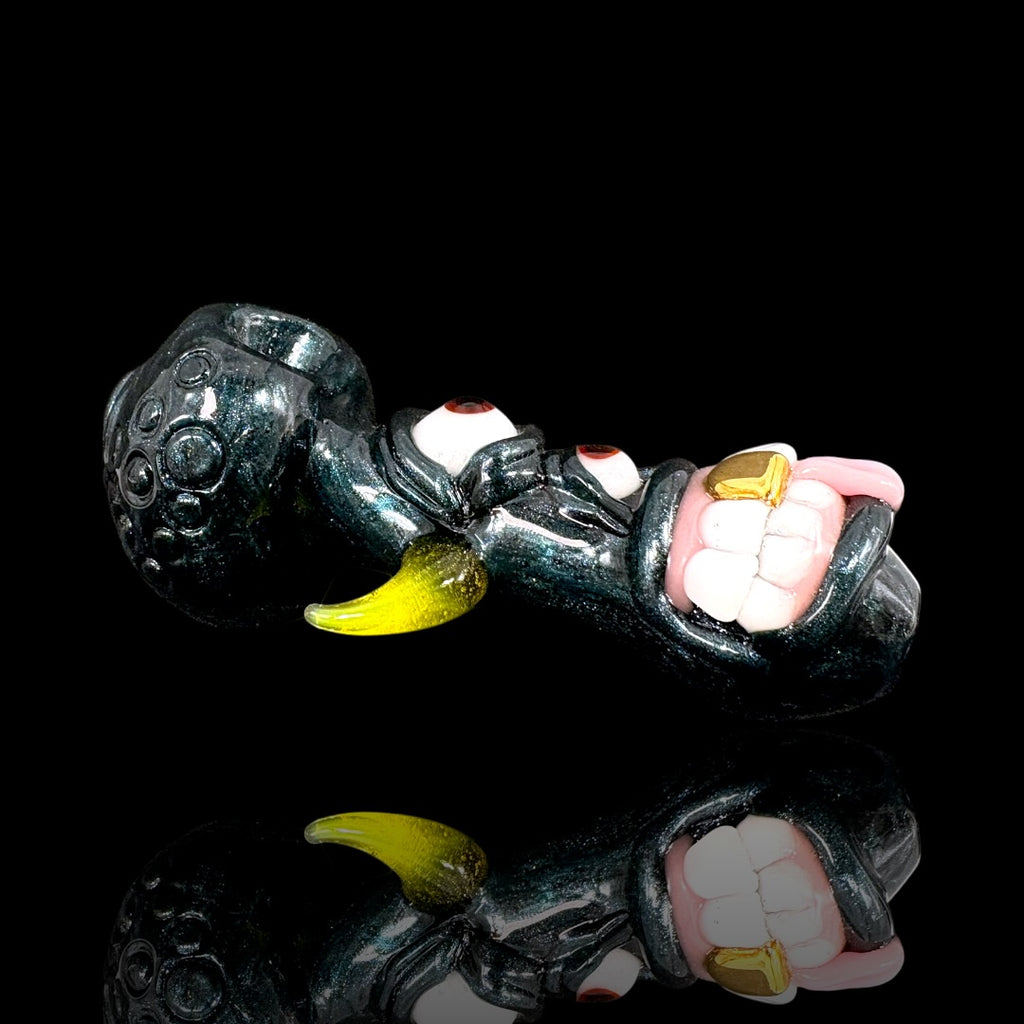 Leviathan Glass Pipe