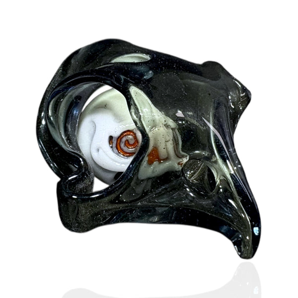 Bishop x Babedrienne Pendant/Slurper Set