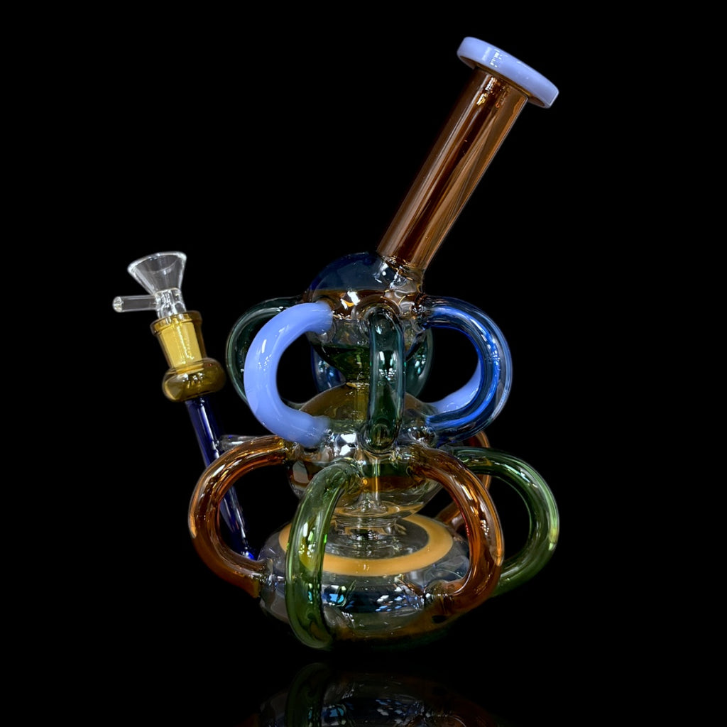 Production Recycler