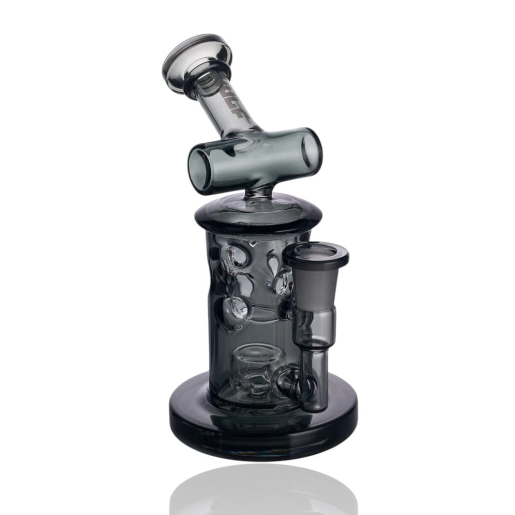Wulf “Tyde” Rig