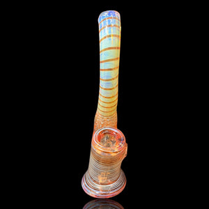 413 Glass Bubbler