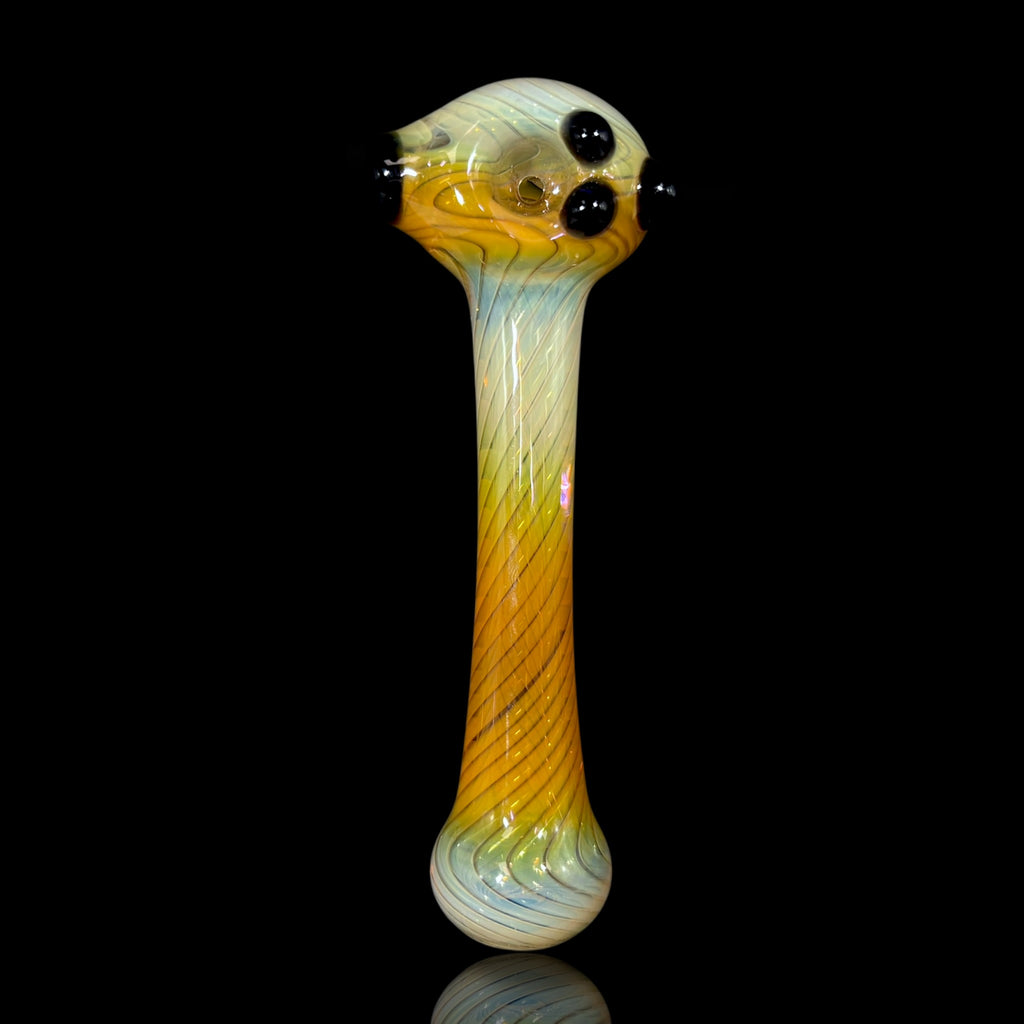 Matt 2000 Pipe