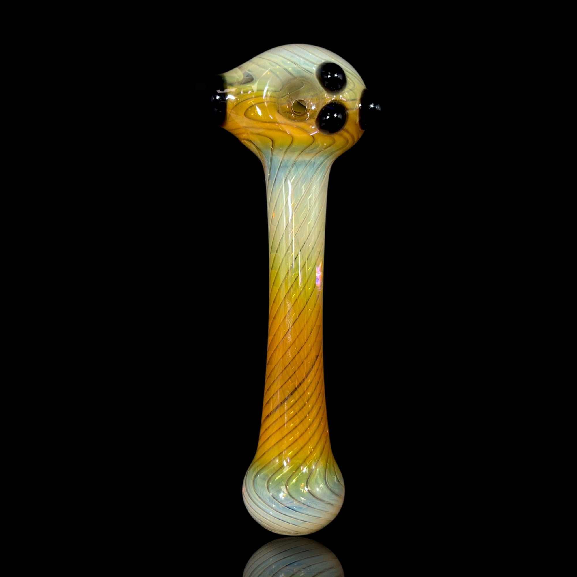 Matt 2000 Pipe