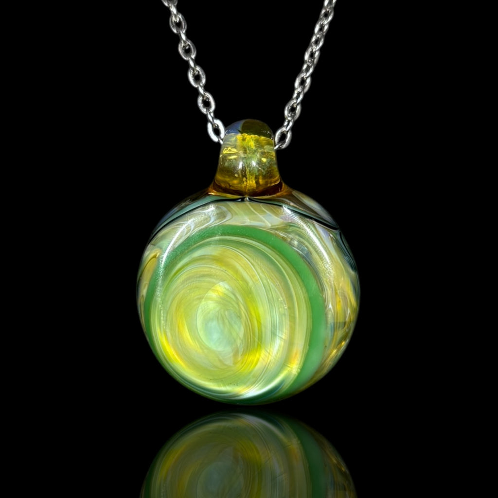 Zanksy Pendant