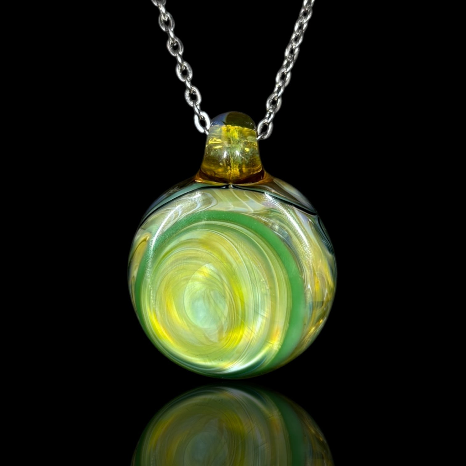 Zanksy Pendant