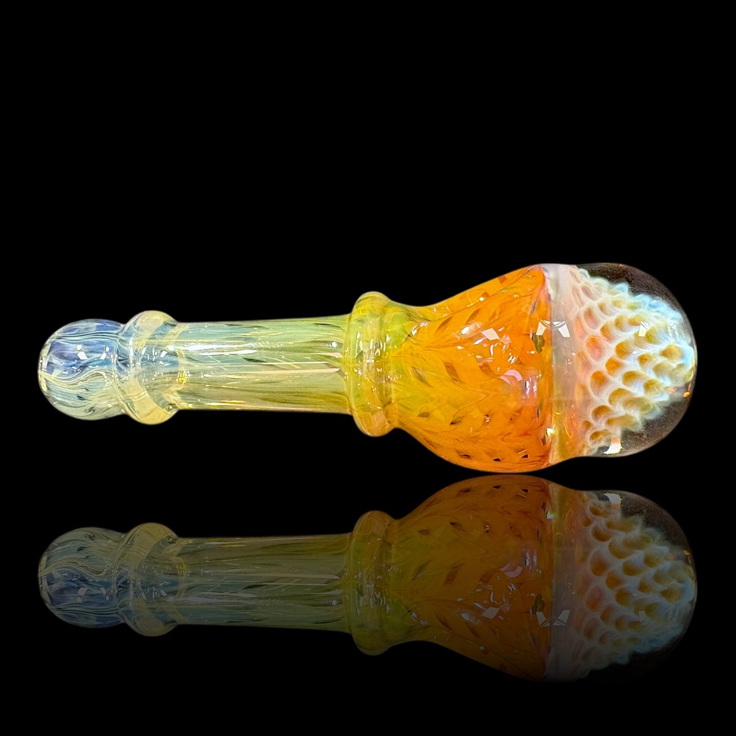 Matt 2000 Spoon