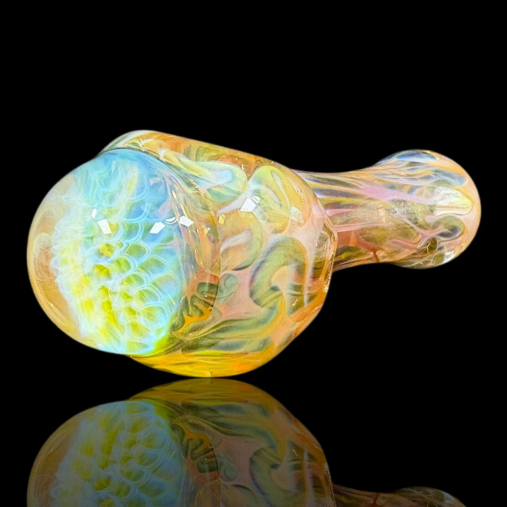 Matt 2000 Spoon