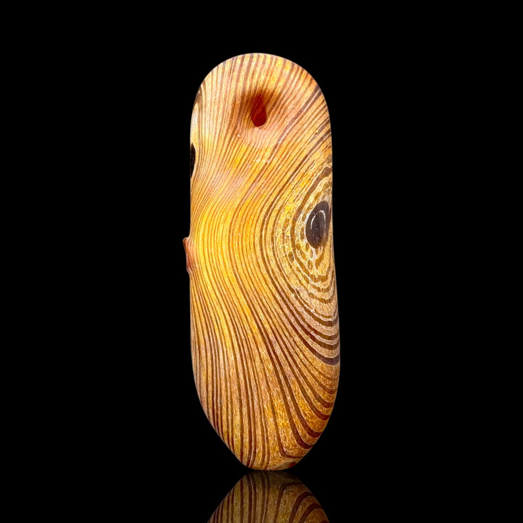 Stone Tech Spoon