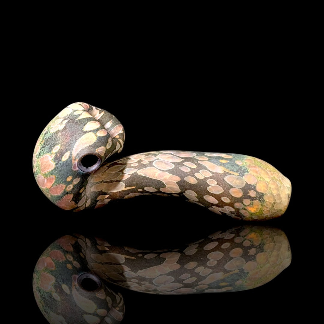 Stone Tech Spoon