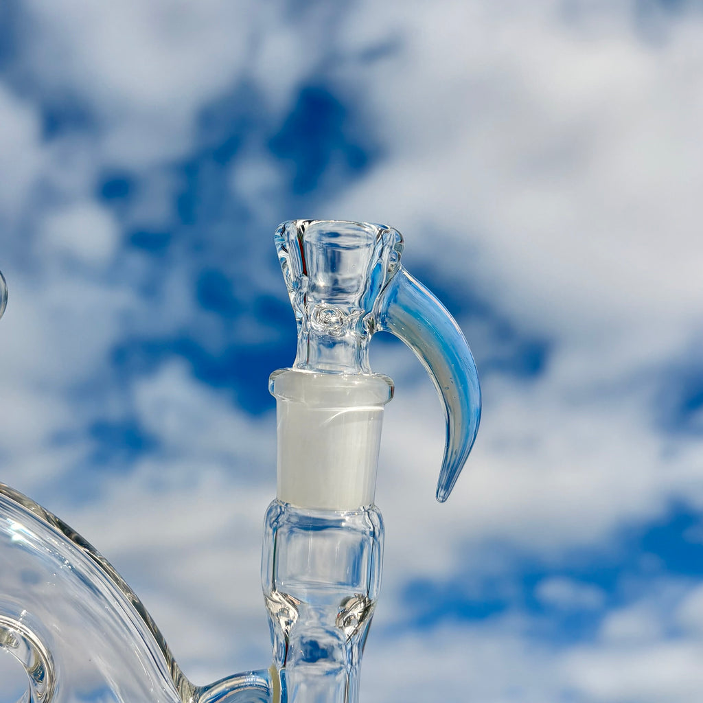 Mohawk Glass Swiss