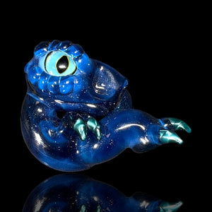 Amorphous Symphony Rex Pendant