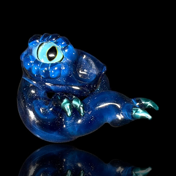 Amorphous Symphony Rex Pendant