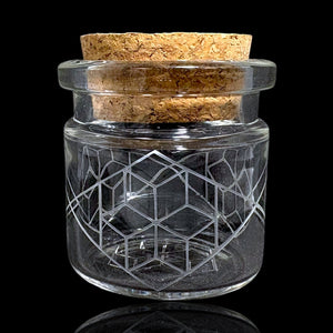 RK Glass x Annabelle Jar Auction!
