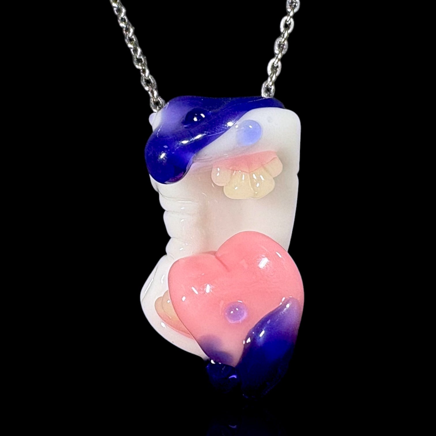 Glasshole Pendant
