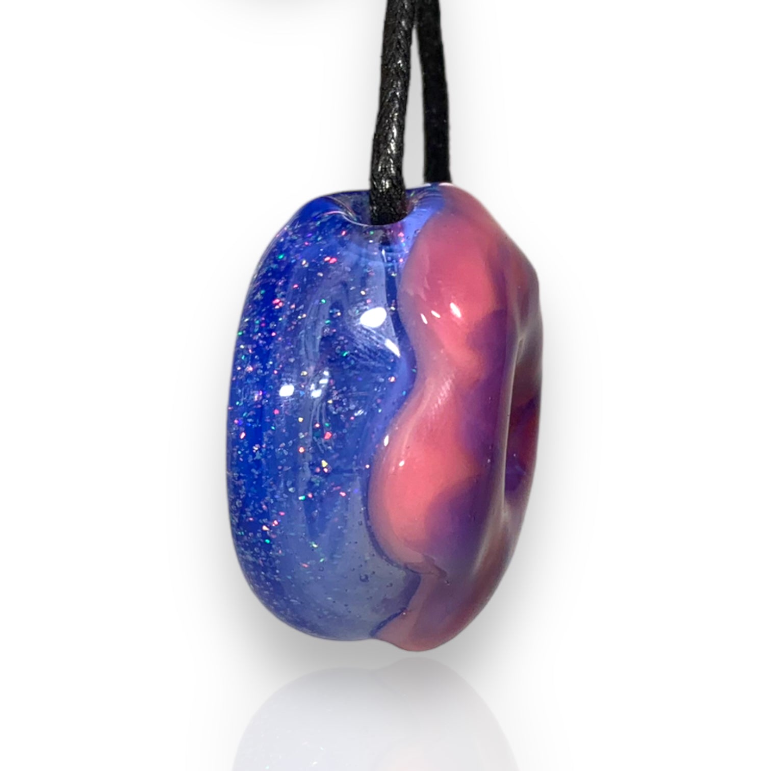 KGB Pendant