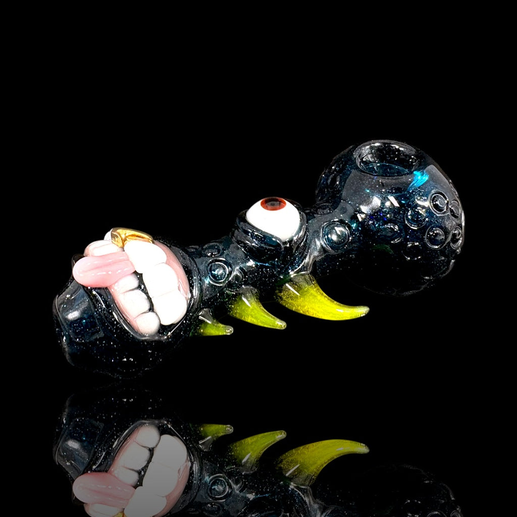 Leviathan Glass Pipe