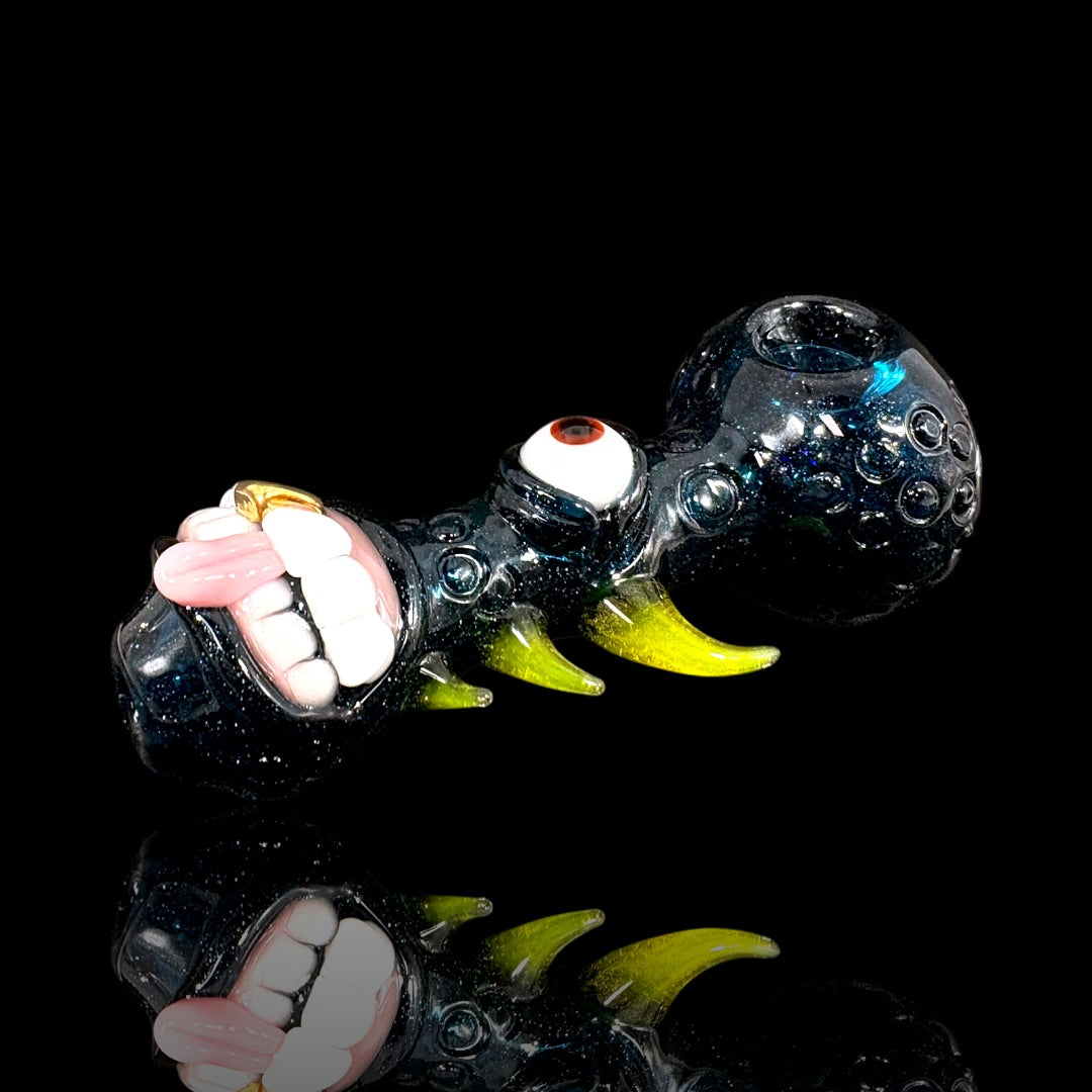 Leviathan Glass Pipe