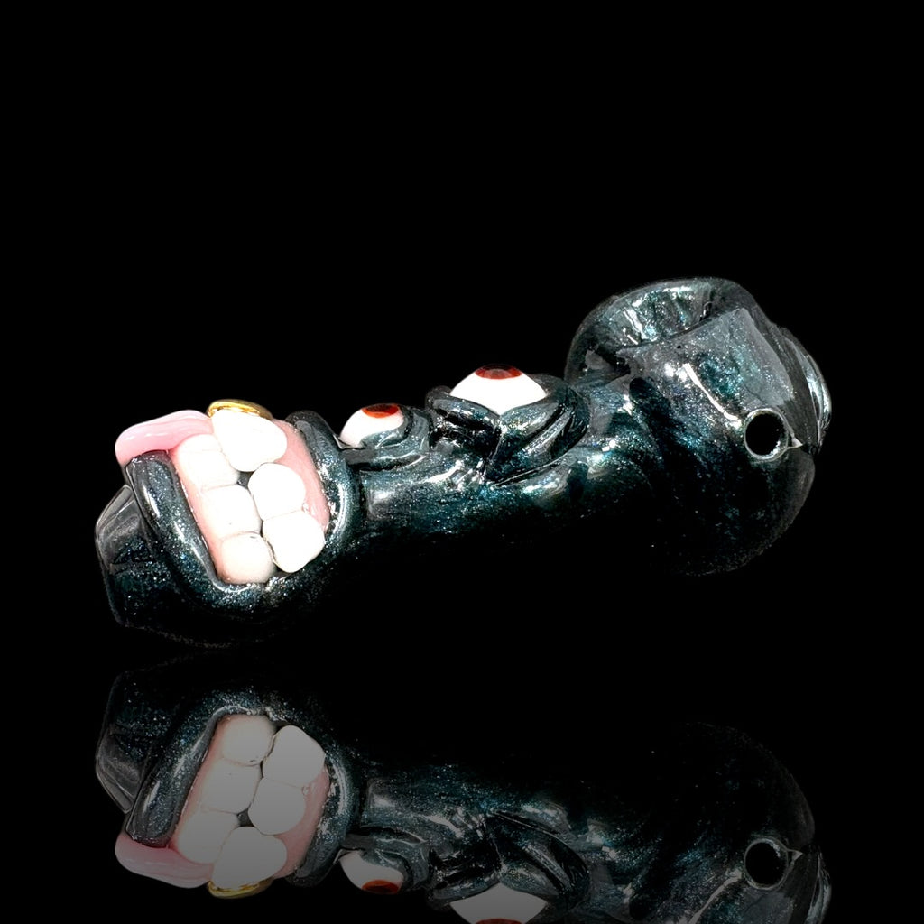 Leviathan Glass Pipe
