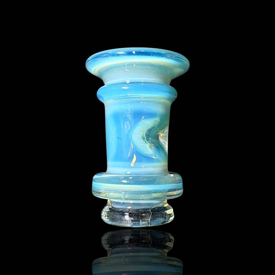 Baby Gorilla Glass Pivot Top